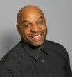 Jermaine Burge