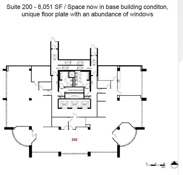 Photo of 2nd Floor Ste 200