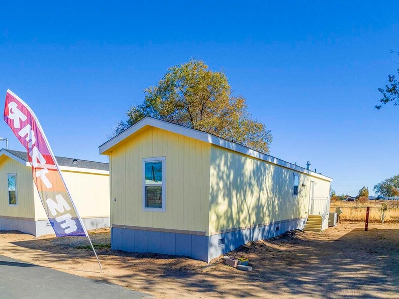 More Photos Of 740-990 Arroyo Dr, Herlong Manufactured Housing Mobile Home Park For Sale