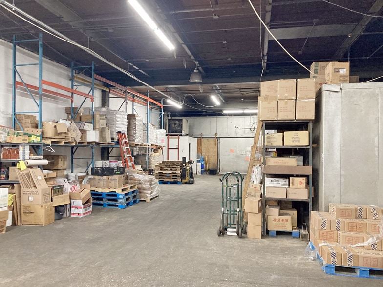 More Photos Of 275 Boerum St, Brooklyn Warehouse For Sale