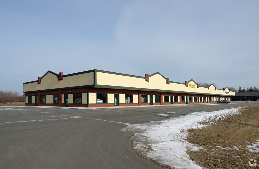 Primary Photo Of 705 5th St NW, Bemidji General Retail For Lease