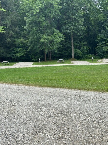 More Photos Of 7632 Centerville Rd, Houghton Trailer Camper Park For Sale