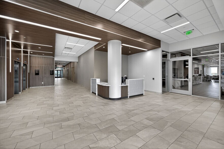 More Photos Of 9051 SSG Chris Falkel Dr, Highlands Ranch Medical For Lease