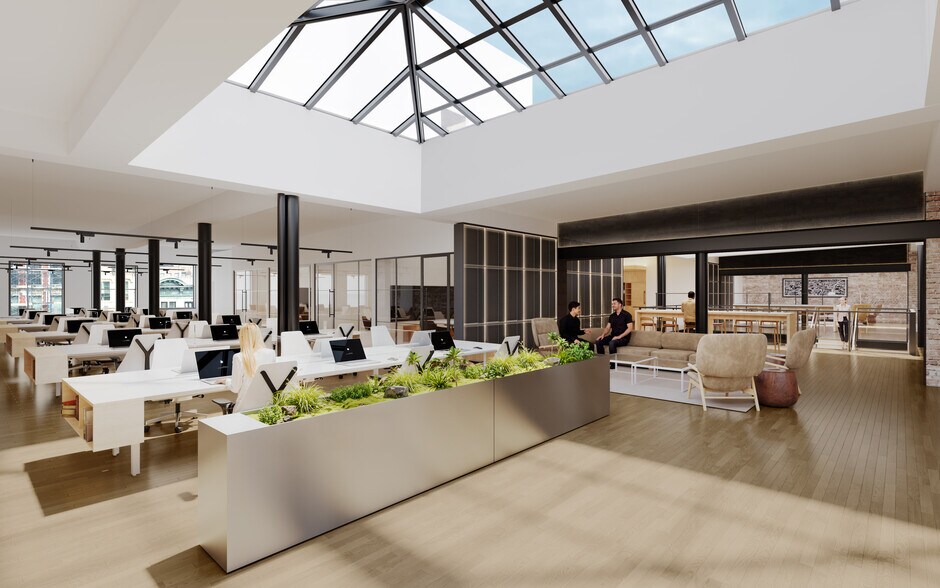 More Photos Of 503-511 Broadway, New York Office For Lease