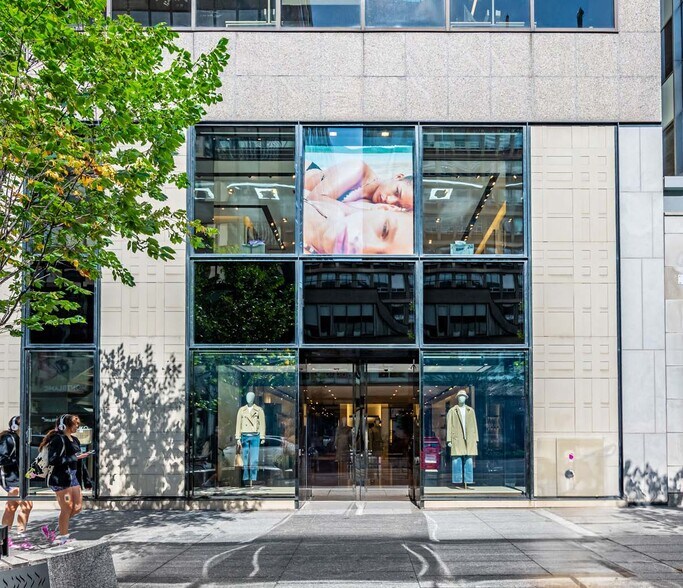 More Photos Of 144-146 Bloor St W, Toronto Office For Lease