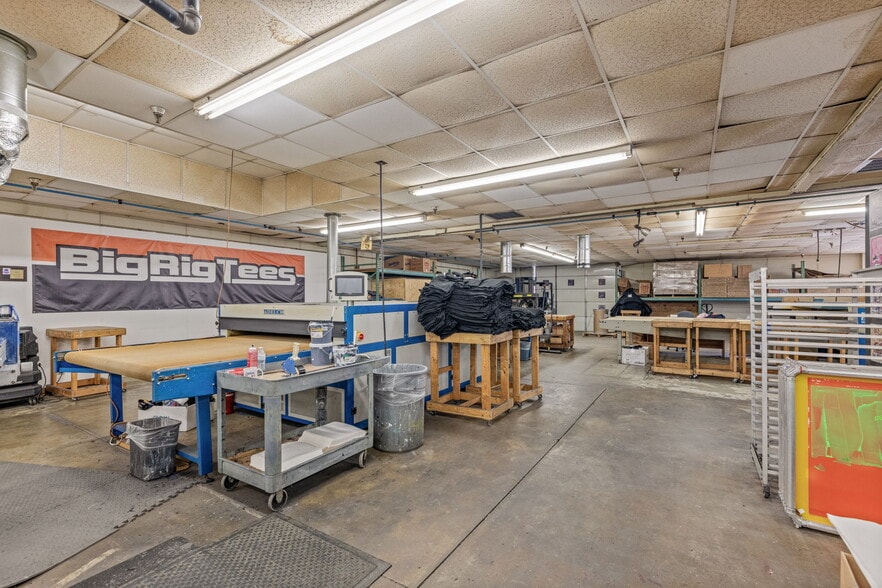 More Photos Of 6580 E Skelly Dr, Tulsa Manufacturing For Sale