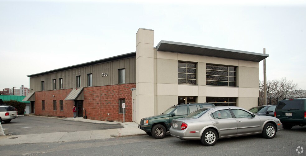 More Photos Of 250 Dorchester Ave, Boston Office For Lease