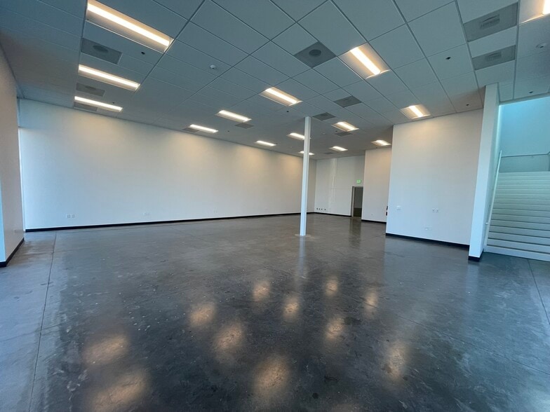 More Photos Of 8422 Commonwealth Avenue, Buena Park Warehouse For Sale