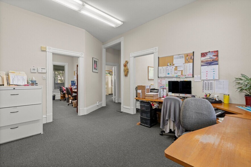 More Photos Of 142 N Central Ave, Campbell Office Residential For Sale