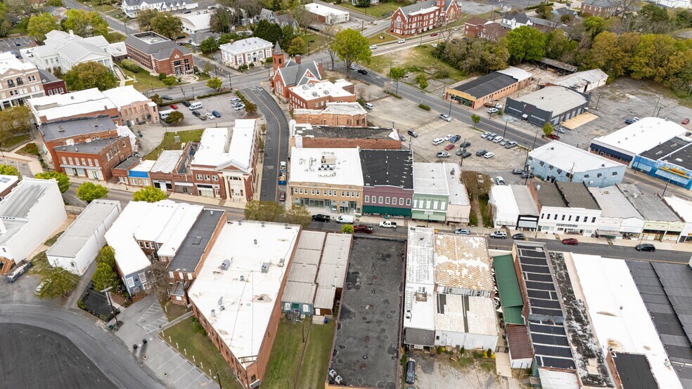 More Photos Of 140 Gadsden Street, Chester General Retail For Lease