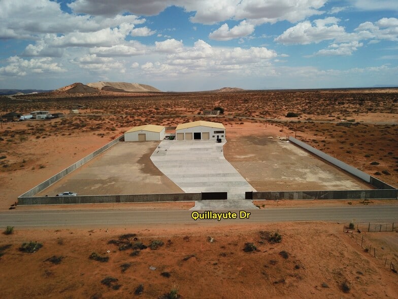 More Photos Of 15432 Quillayute dr, El Paso Warehouse For Sale