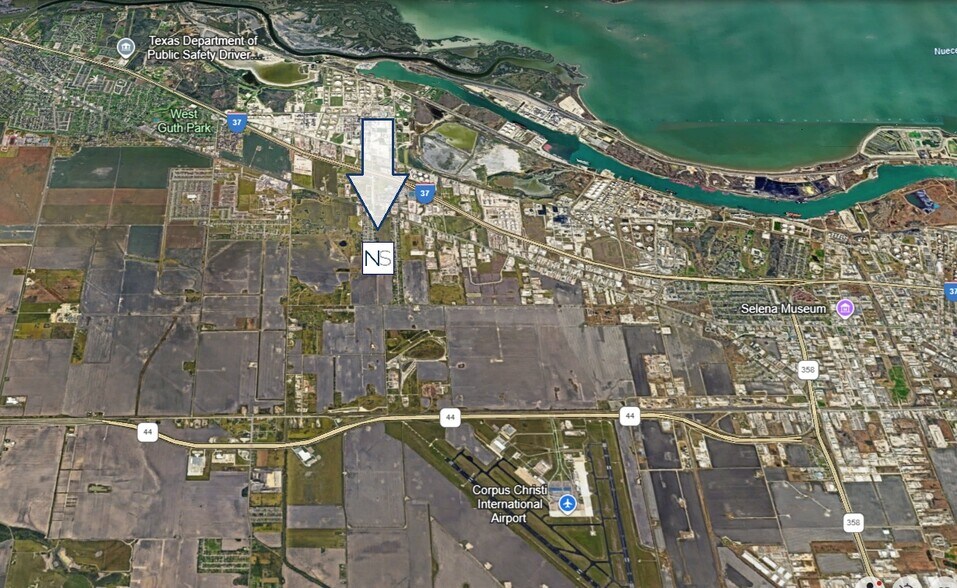 More Photos Of Leopard St @ Stillwell Rd., Corpus Christi Land For Sale