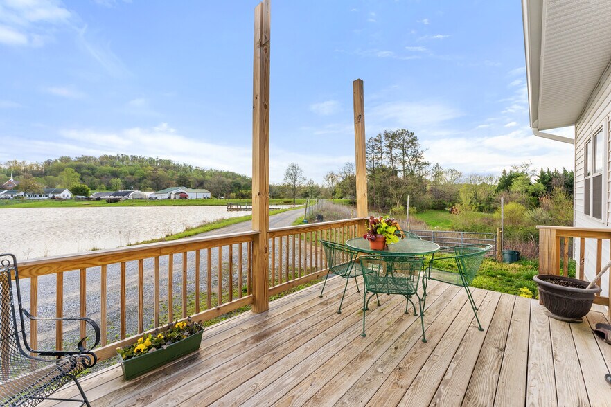 More Photos Of 9388 Critzers Shop Rd, Afton Land For Sale