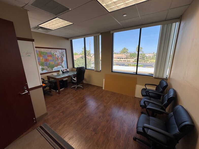 More Photos Of 2500 S Power Rd, Mesa Medical For Sale