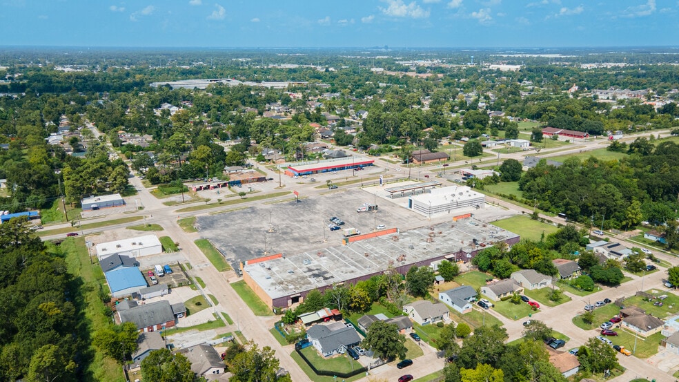 More Photos Of 11320 Homestead Rd, Houston Supermarket For Sale