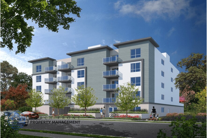 More Photos Of 3518 Chesapeake Ave, Los Angeles Apartments For Sale