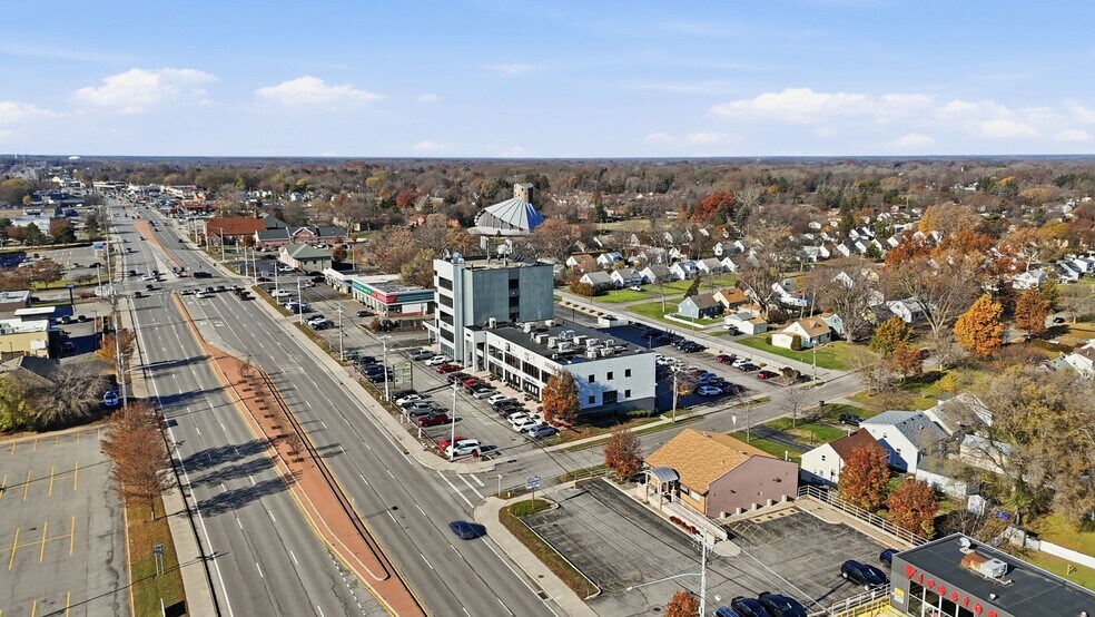 More Photos Of 2250-2300 W Ridge Rd, Greece Medical For Lease