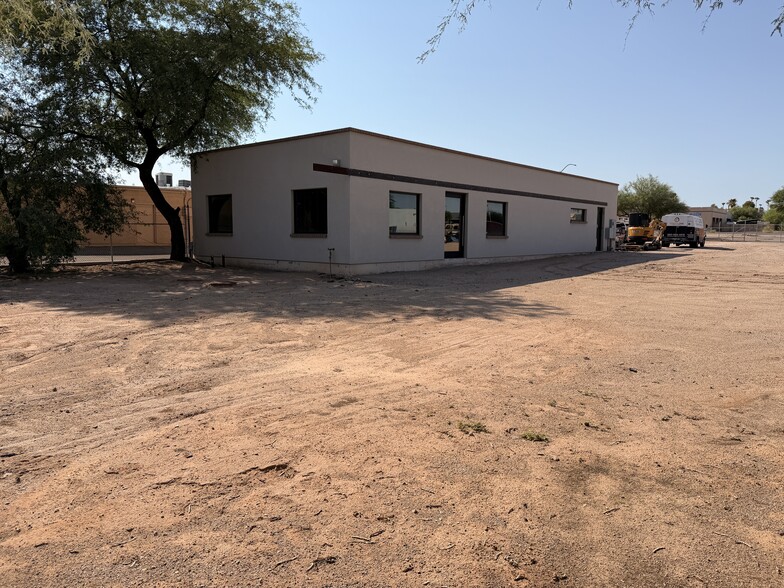 Primary Photo Of 7821 E Wrightstown Rd, Tucson Freestanding For Sale