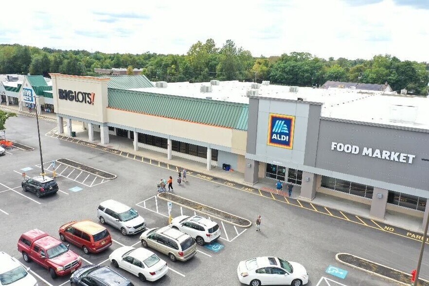 More Photos Of 1636 Route 38, Lumberton Unknown For Lease