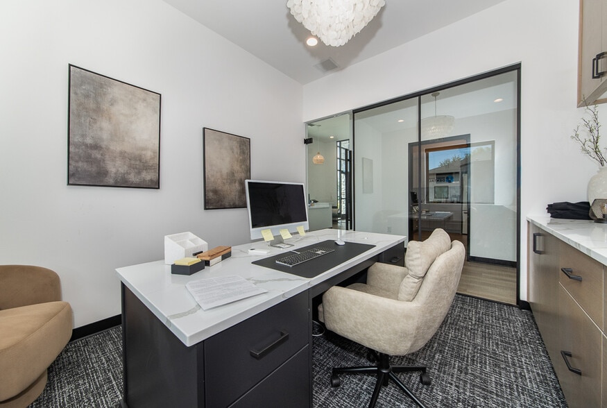 More Photos Of 3169 W Belltower Dr, Meridian Office For Sale
