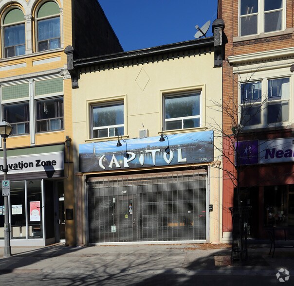 More Photos Of 4317 Queen St, Niagara Falls Storefront Retail Residential For Sale