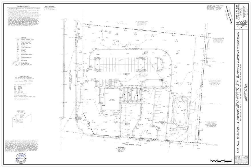 More Photos Of 10408 Abercorn St, Savannah Restaurant For Sale