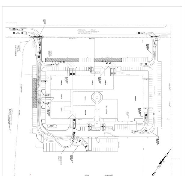 More Photos Of 2000 Cornwall Rd, Monmouth Junction Research And Development For Lease