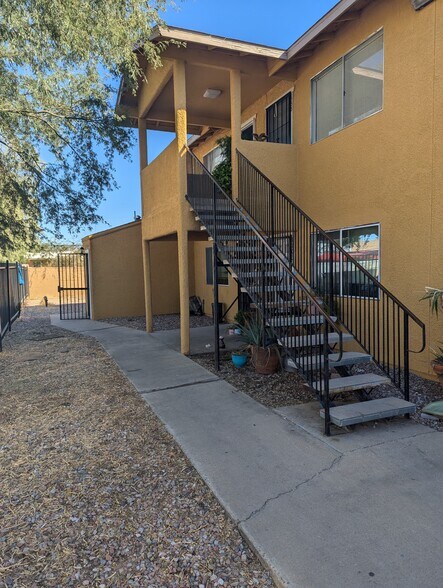 More Photos Of 3511 S 12th Ave, Tucson Apartments For Sale