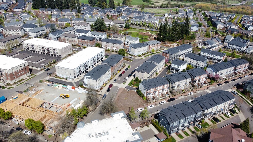 More Photos Of 28860 SW Villebois Dr N, Wilsonville Land For Sale