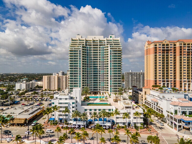 More Photos Of 101 S Fort Lauderdale Beach Blvd, Fort Lauderdale Apartments For Lease