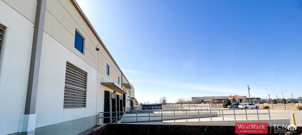 More Photos Of 501 E Hunter St, Lubbock Warehouse For Lease