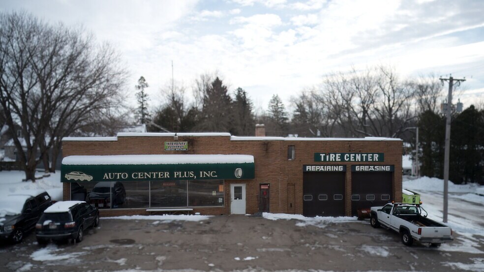 More Photos Of N4364 WI-49 Hwy, Poy Sippi Flex For Sale