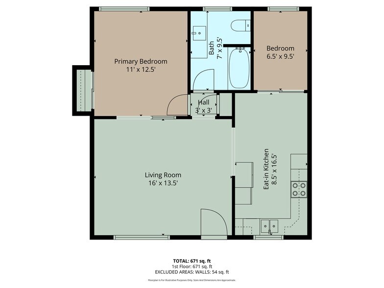 More Photos Of 2149 Monroe St, Santa Clara Apartments For Sale