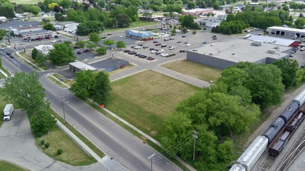 More Photos Of 109 Crosby ave, Janesville Land For Sale
