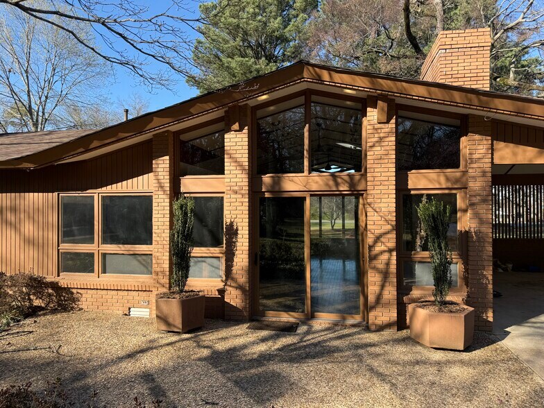 More Photos Of 18209 Cantrell Rd, Little Rock Land For Sale