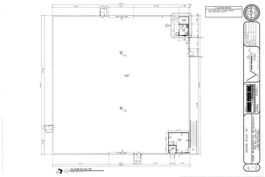 More Photos Of 1999 Futurity Dr, Sunland Park Light Distribution For Lease