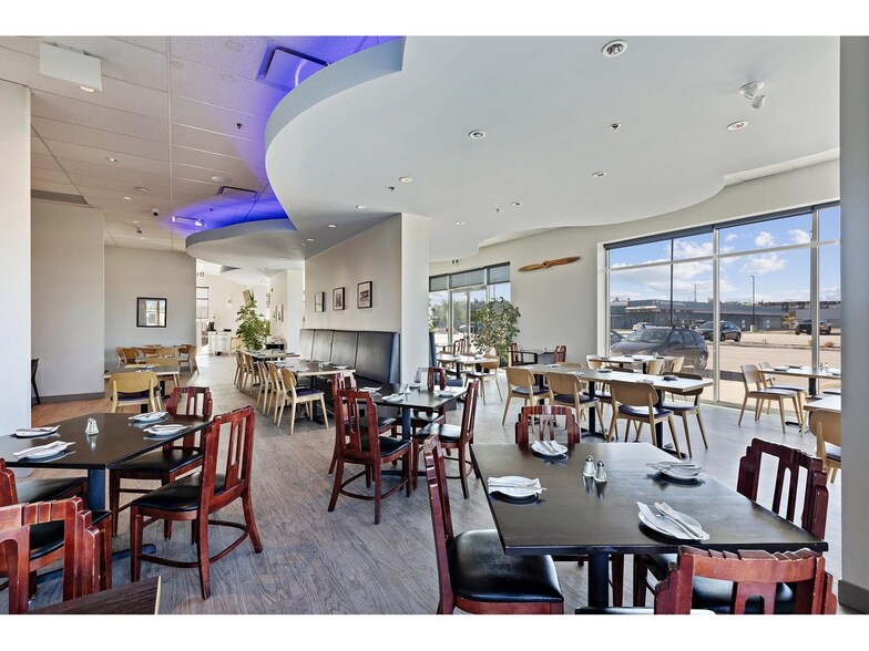 More Photos Of 5385 216 St, Langley Restaurant For Sale
