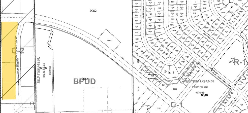 More Photos Of 1600 Martin Luther King Blvd, Deltona Land For Sale