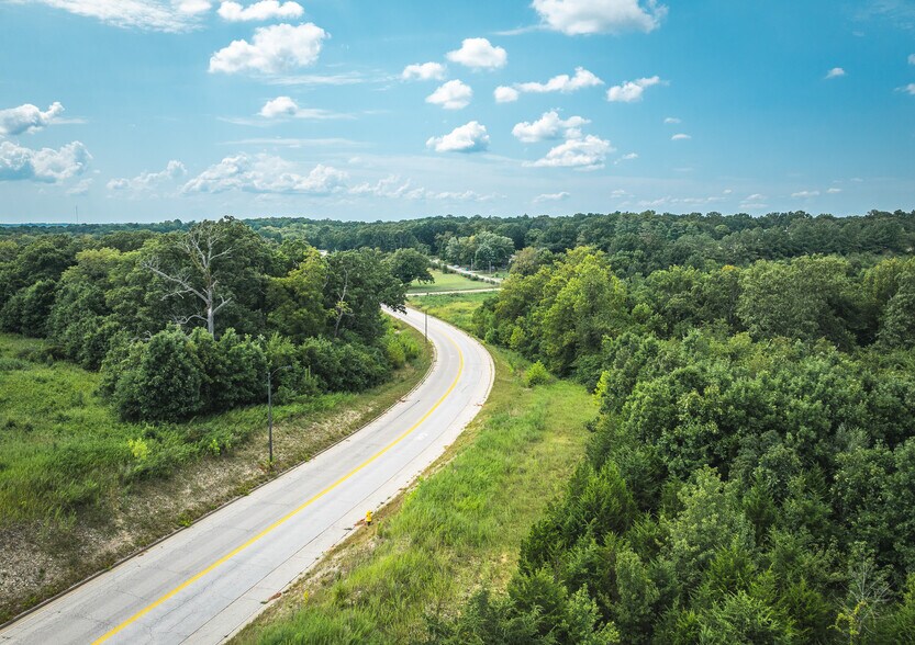 More Photos Of Westside Dr. North Lot, Rolla Land For Sale