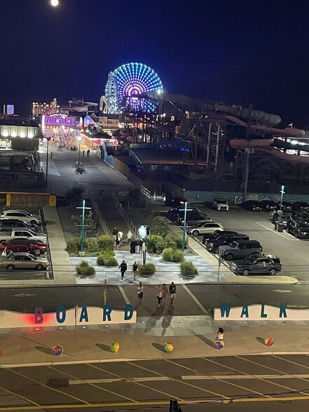 More Photos Of 3400 Atlantic Ave, Wildwood Hotel For Sale