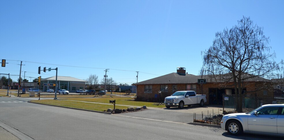 More Photos Of 1050 E 9th St, Lockport Land For Sale