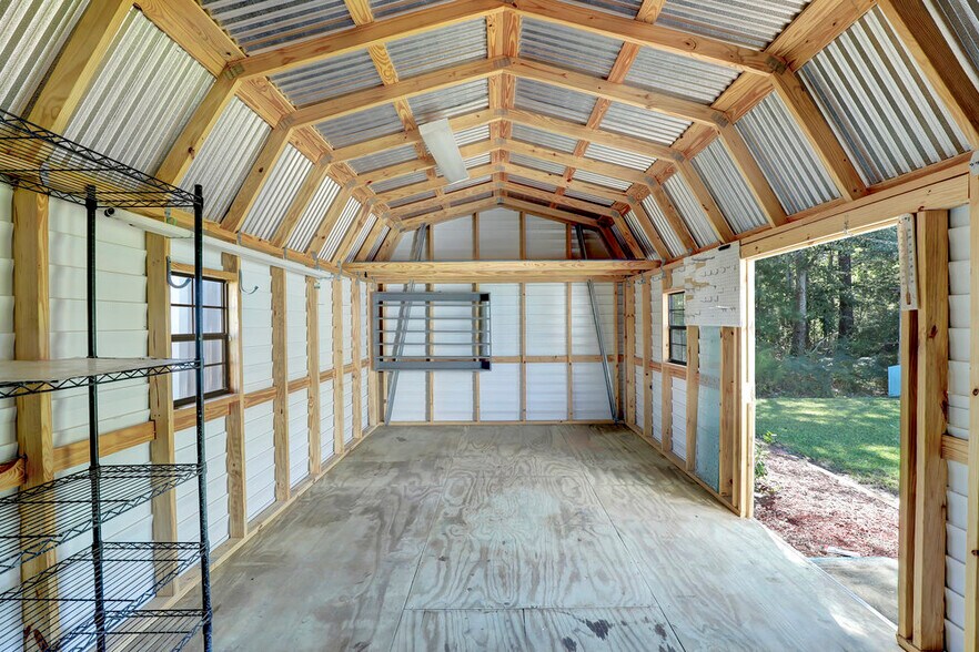 More Photos Of 892 Hwy 210, Holly Ridge Freestanding For Sale