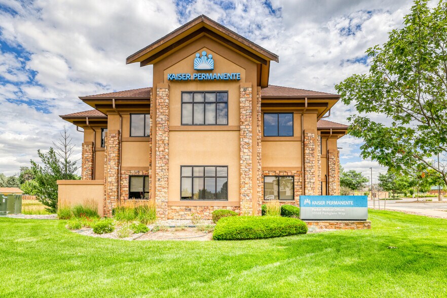 More Photos Of 10168 Parkglenn Way, Parker Medical For Sale