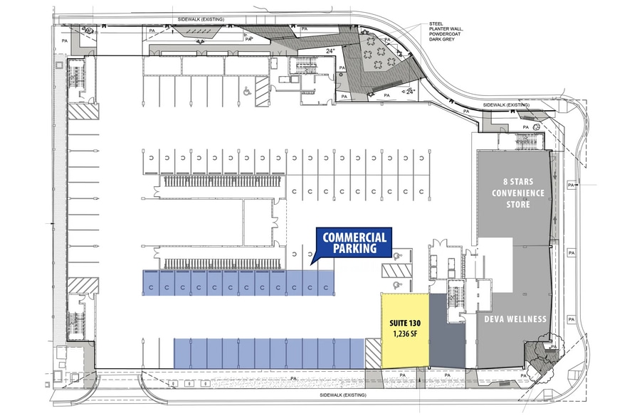 More Photos Of 4220 Adams St, Garden City Apartments For Lease