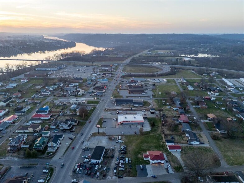 More Photos Of 150 State St, Proctorville Land For Sale