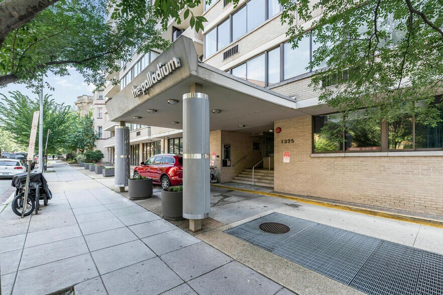 More Photos Of 1325-1327 18th St NW, Washington Apartments For Sale