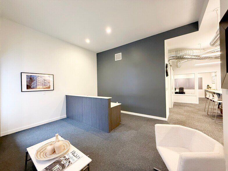 More Photos Of 1328-1332 NW Kearney St, Portland Loft Creative Space For Lease