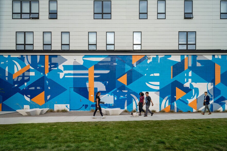More Photos Of 222 Canal St, New Haven Apartments For Lease
