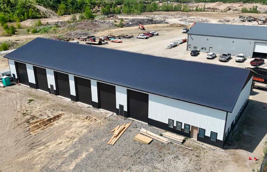 More Photos Of 6015 Madden Wy, Harrison Industrial For Sale