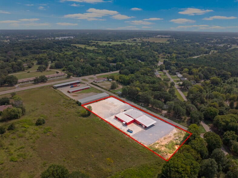 More Photos Of 450 County Road 1312, Mount Pleasant Industrial For Sale